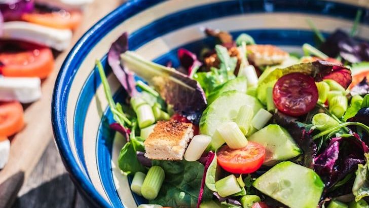 What Nutritionists Say About the Mediterranean Diet