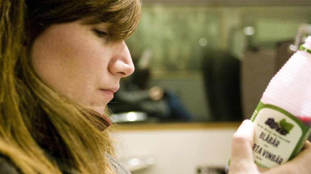 How to Read Food Labels: What Ingredients to Watch For