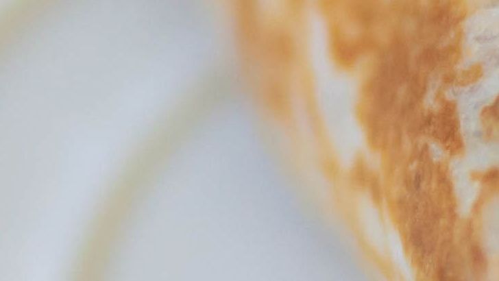 Trade the Microwave Burrito for This Quick Homemade Alternative