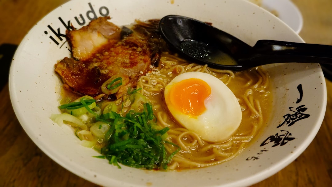 How to Make Authentic Ramen Broth at Home
