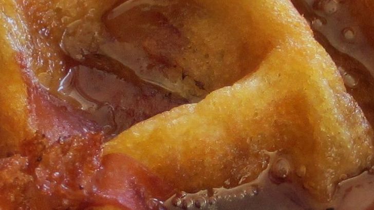 9 Savory Waffle Recipes That Turn Breakfast Into Dinner