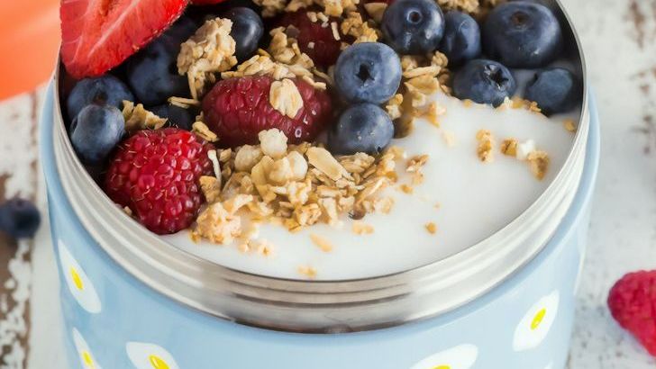 12 Easy Lunchbox Ideas That Kids Actually Enjoy Eating