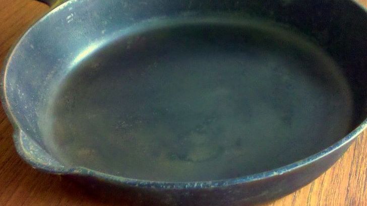 13 Unexpected Things You Can Do With a Cast Iron Skillet