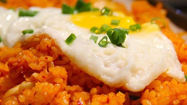 10 Creative Ways to Use Leftover Rice for Quick Meals