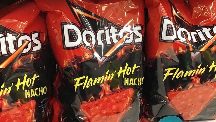 We Sampled and Ranked 12 Doritos Flavors From Worst to Best
