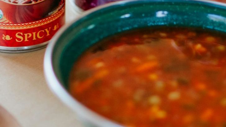 One Thing to Know Before Cooking With Rinsed Canned Lentils