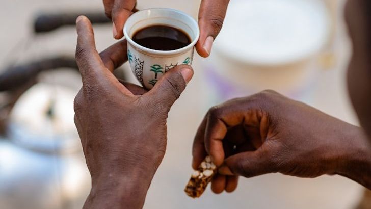 7 Global Coffee Drinks That Offer a Different Morning Ritual