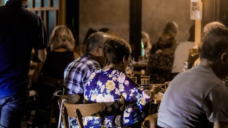 Is It Okay to Ask for Substitutions at Sit-Down Restaurants?