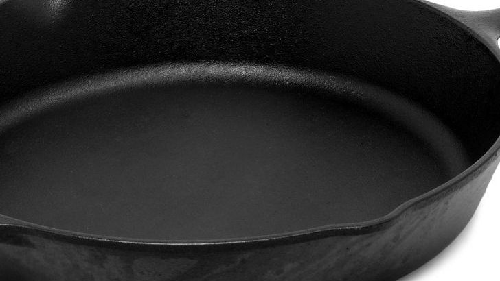 Why It's Time to Replace Old Nonstick Pans and What to Buy Instead