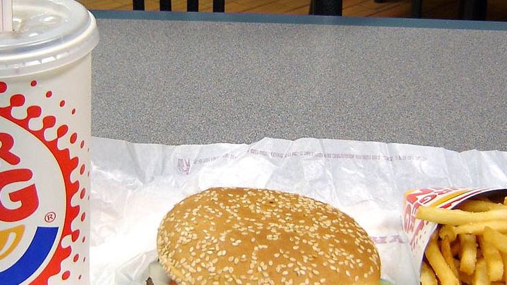 Restaurant Foods That Quietly Shrink in Portion Size