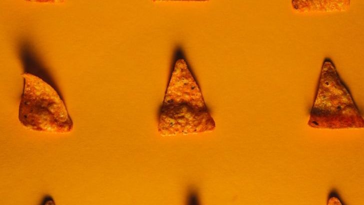 We Sampled and Ranked 12 Doritos Flavors From Worst to Best