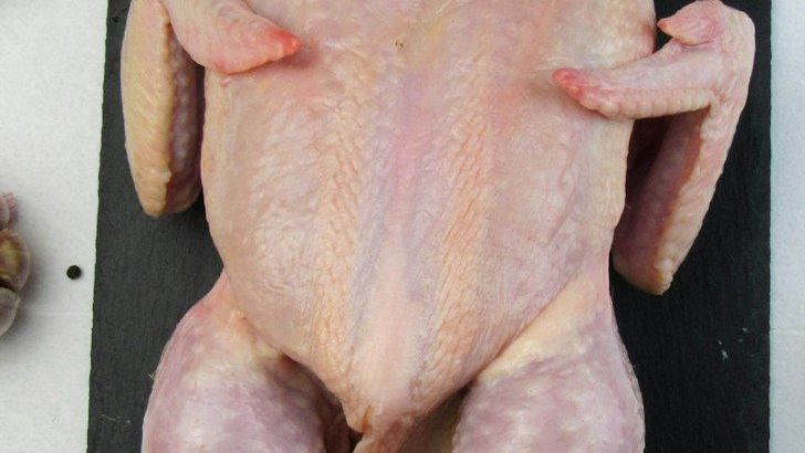 I Stopped Overcooking Chicken After Learning This Reliable Method