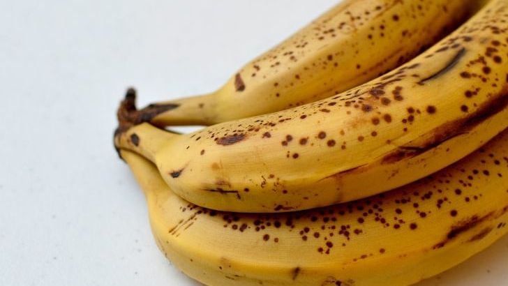 A Kitchen Storage Tip That Helps Bananas Stay Fresh Longer