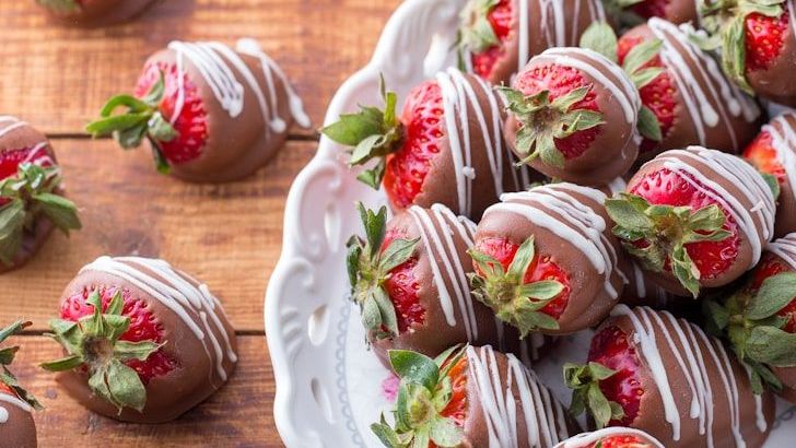 11 Easy Desserts I Make When I Don't Have Time for Baking