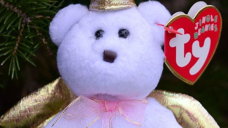 7 Fast-Food Toys That Became Collectible Items