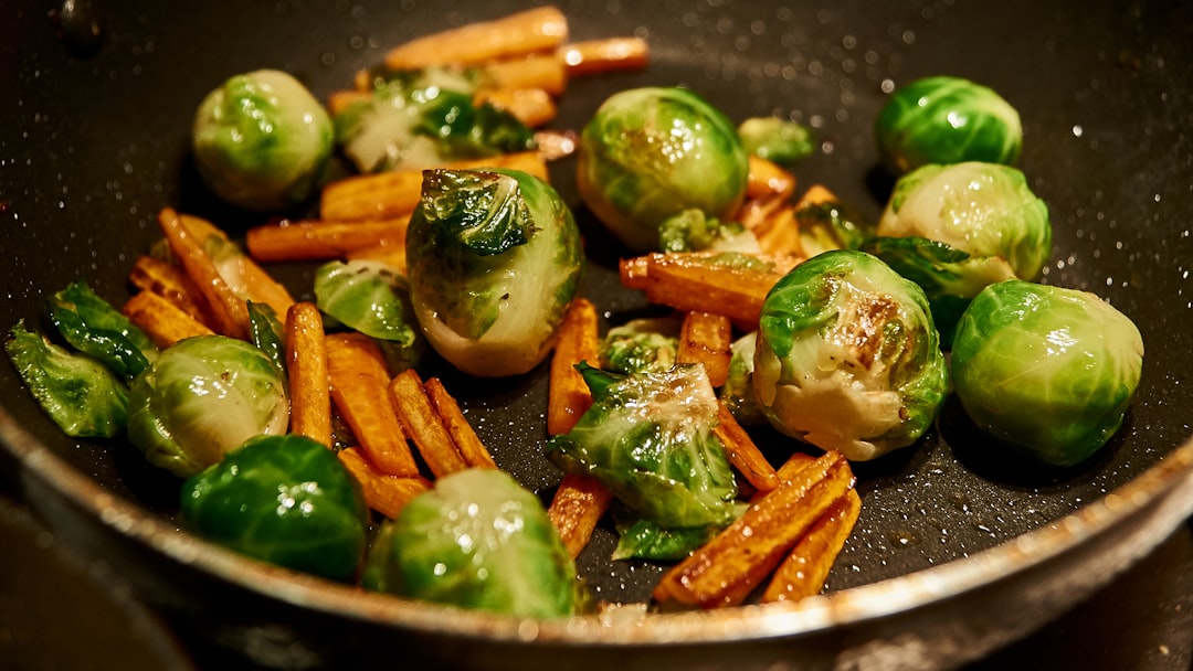 10 Vegetables That Taste Better When Roasted