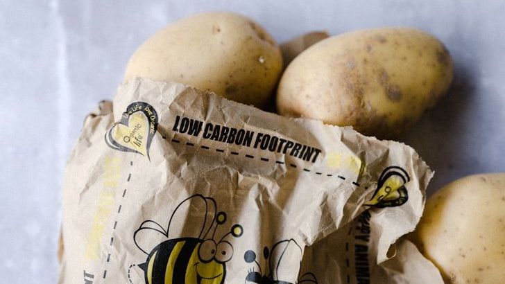 A Simple Storage Method That Helps Potatoes Stay Fresh for Months
