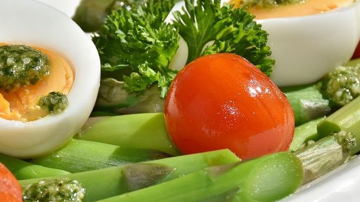 12 Salad Ideas That Make Use of Seasonal Produce