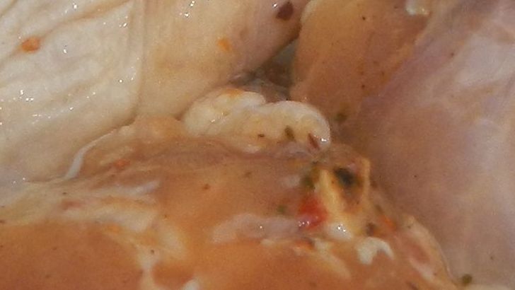 A BBQ Pitmaster Shares How to Grill Chicken Breasts That Turn Out Well