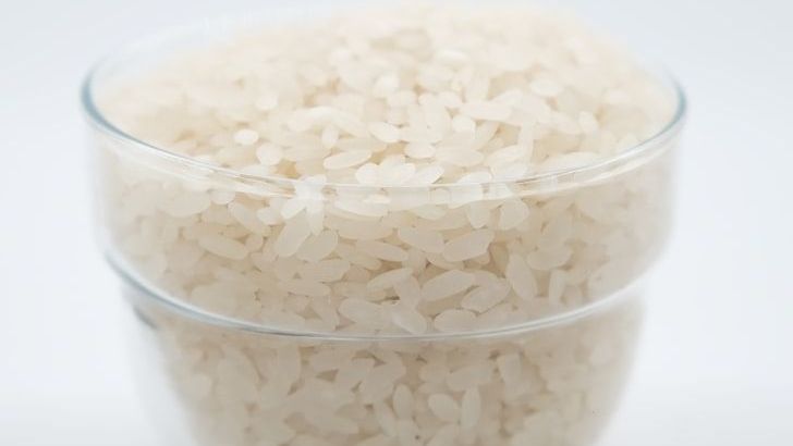 How to Make Rice Fluffy Without Sticking Together