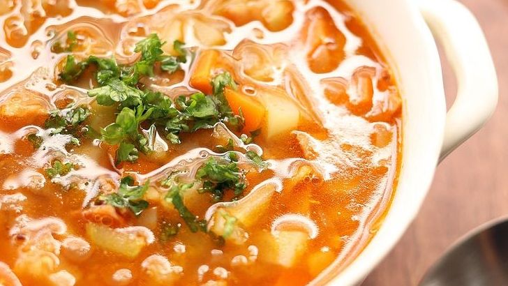 11 Soups That Can Be Frozen and Reheated Well