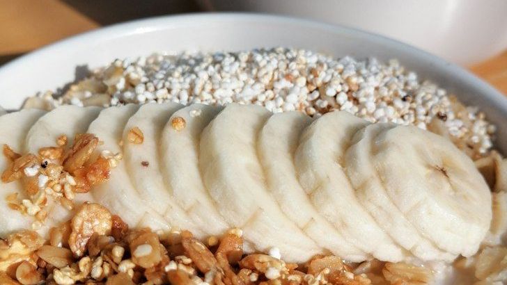 12 Simple Breakfast Ideas for Busy Mornings