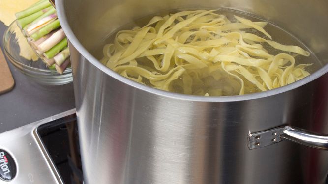 10 Pasta Mistakes Home Cooks Often Make