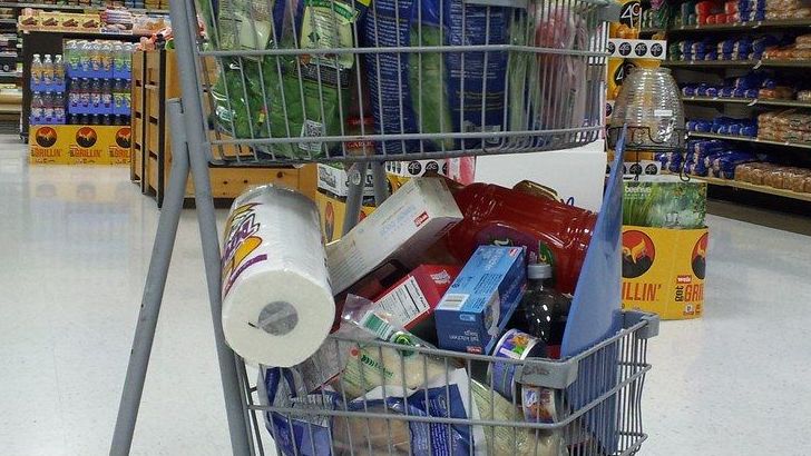 How To Avoid Food Waste When Shopping In Bulk