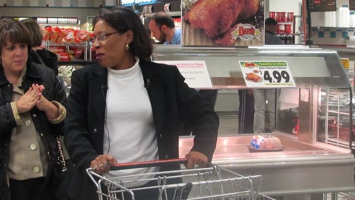 What Makes A Grocery Store "Budget-Friendly"