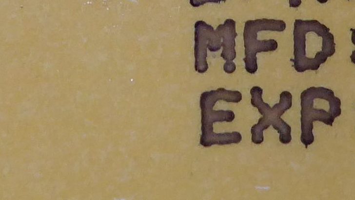 What To Check On Expiry Dates Before Buying