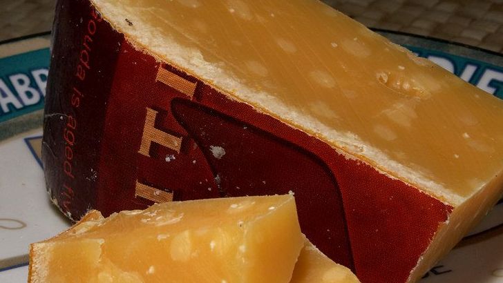 How to Store Cheese So It Keeps Its Flavor Longer