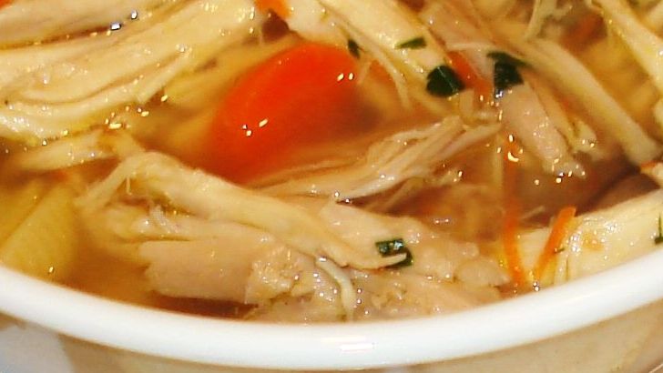 11 Soups That Can Be Frozen and Reheated Well