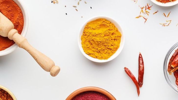Why More People Are Cooking With Global Spice Blends