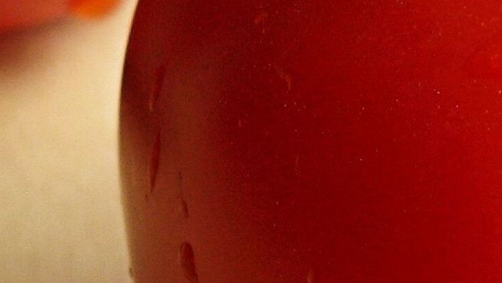 Why Some Ingredients Are Worth Buying In Season