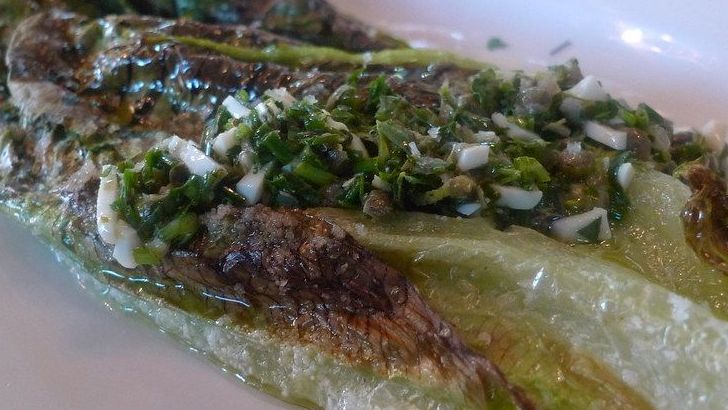 10 Foods You'd Never Think To Grill Like Avocados, Pound Cake, And Romaine