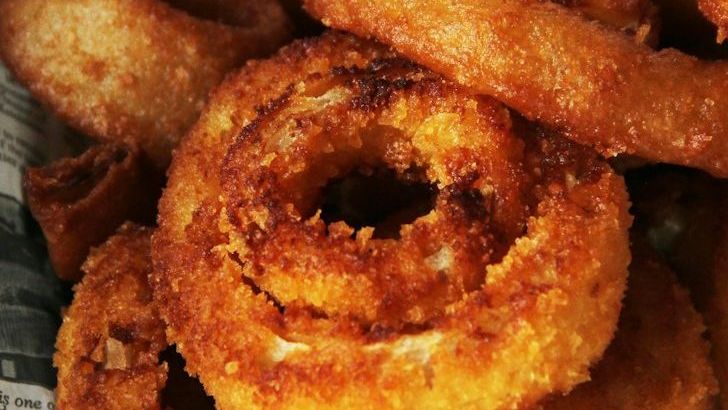 From Crispy Spring Rolls To Gooey Mozzarella Sticks – Appetizers Vanish Fast