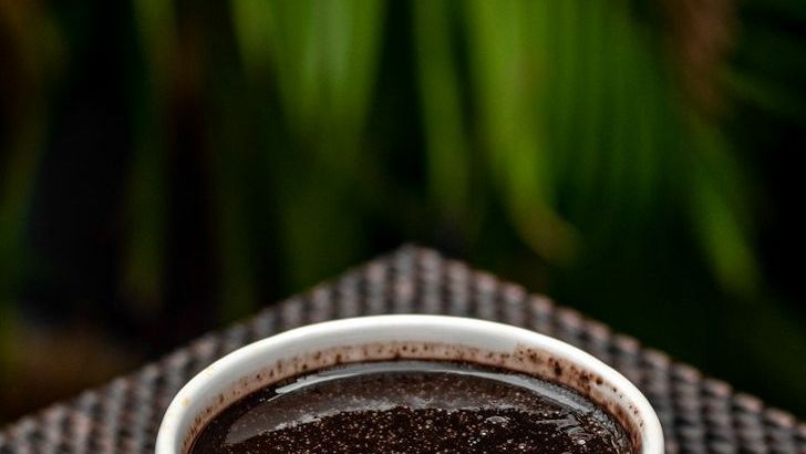 Why Your Coffee Tastes Bitter And The Easy Fix Baristas Use At Home