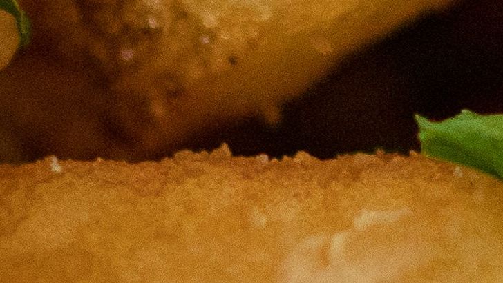 Perfect Crispy Oven Fries Come From Soaking Potatoes In Cold Water First