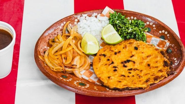 Underrated World Cuisines Like Peruvian, Georgian, And Filipino Worth Trying