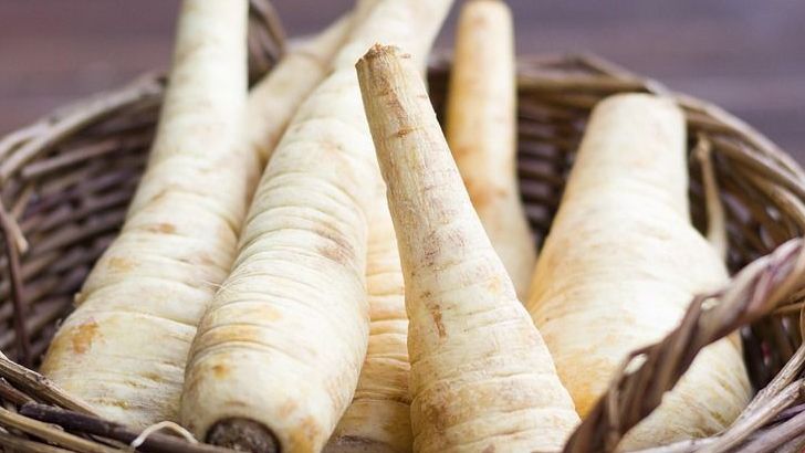 10 Forgotten Vegetables Like Rutabaga And Salsify Making A Comeback In Kitchens