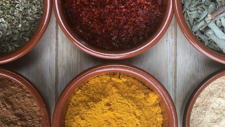 14 Spices From Around The World Like Sumac And Szechuan Pepper To Try At Home