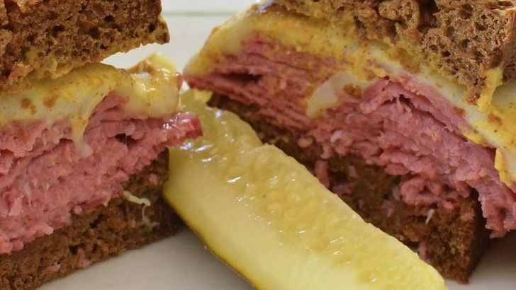 12 Strange Food Combinations Like Pickles And Peanut Butter People Swear By