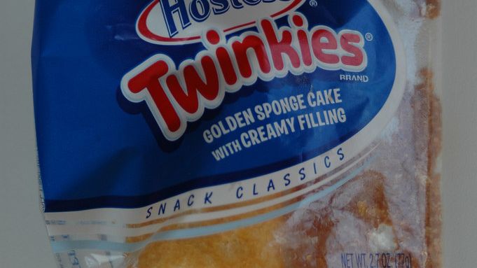 14 Junk Foods Like Twinkies Or Doritos That Most People Secretly Enjoy