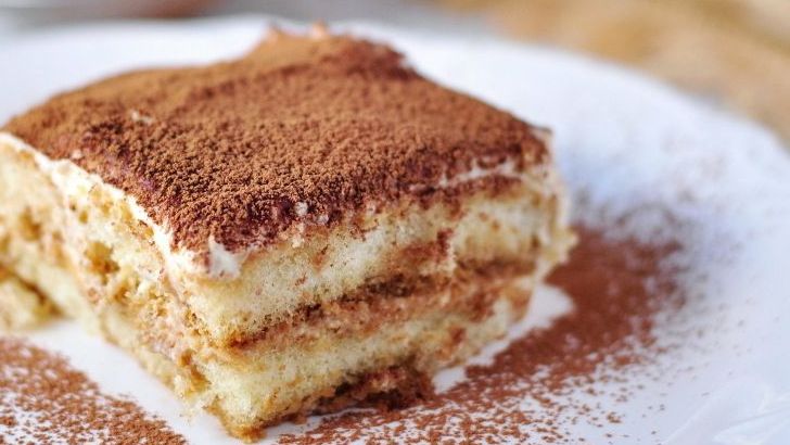15 Traditional Italian Desserts Like Cannoli And Tiramisu Still Delight Today