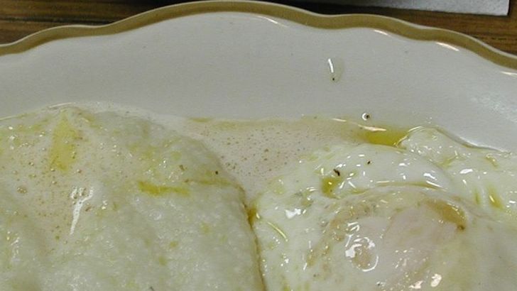 Only In The South: 10 Foods Like Grits And Fried Green Tomatoes That Puzzle Outsiders