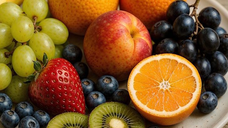 Stop Peeling Vegetables – Cooking Them With Skin Boosts Flavor And Nutrition