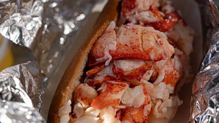 Which Classic Dish Best Represents Your State's Food Culture?