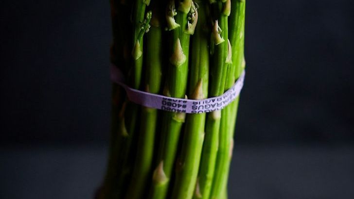 The Case for Skipping Thin Asparagus at the Grocery Store