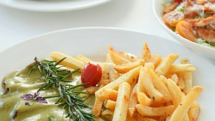 Why French Portions Are Smaller but Feel More Satisfying