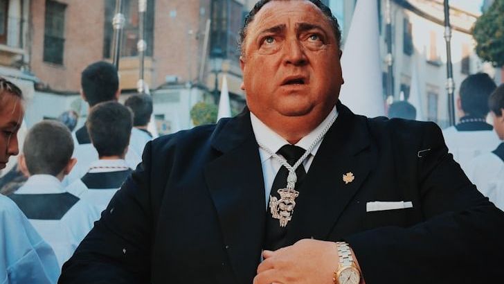 Why Italians Tend to Be Less Obese Than Americans